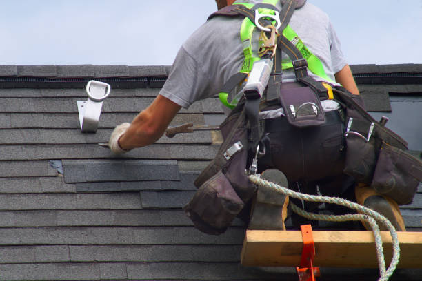 Quick and Trustworthy Emergency Roof Repair Services in Raleigh, NC