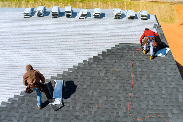 Best Emergency Roof Repair  in Raleigh, NC