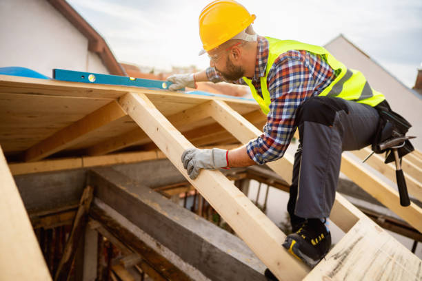 Best Sealant for Roof  in Raleigh, NC