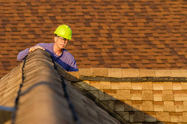 Best Roof Leak Repair  in Raleigh, NC