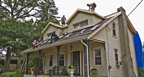 Best Slate Roofing Contractor  in Raleigh, NC