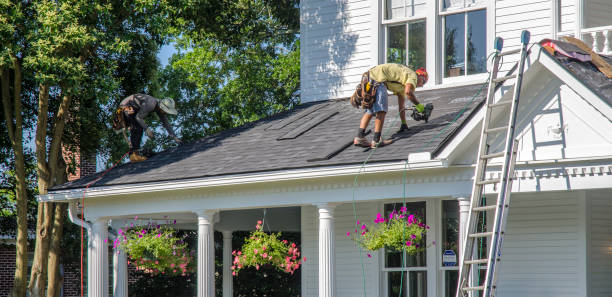 Reliable Raleigh, NC Roofing Contractor Solutions